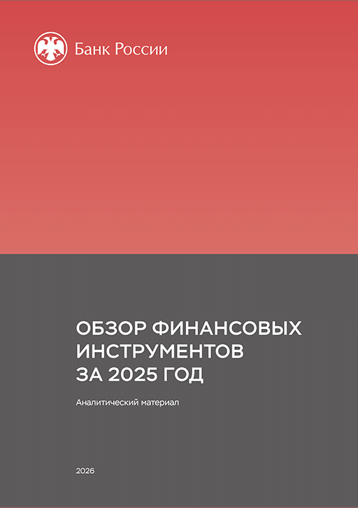 Новое поступление: Обзор финансовых инструментов за 2025 год