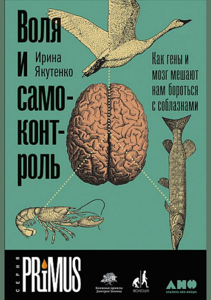 Воля и самоконтроль