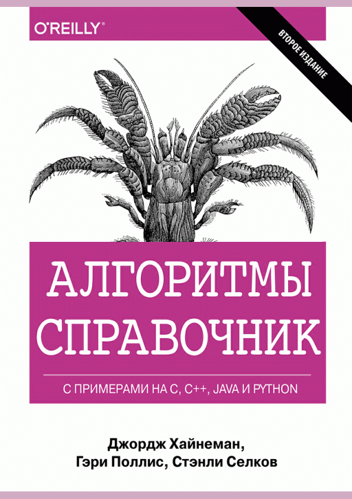 Алгоритмы