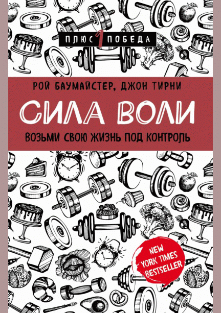 Сила воли