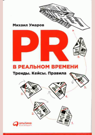 PR в реальном времени