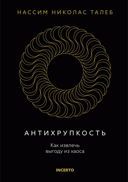 Антихрупкость