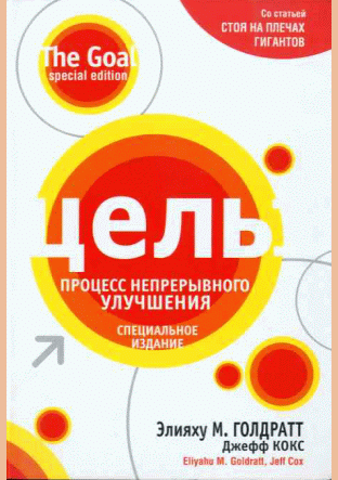 Цель
