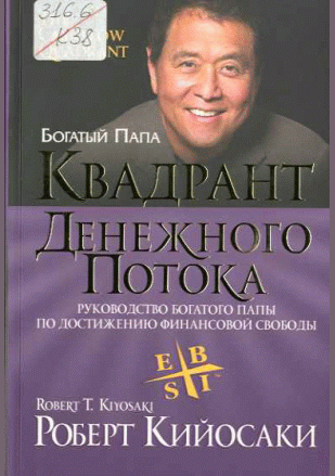 Квадрант денежного потока