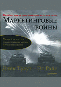 Маркетинговые войны