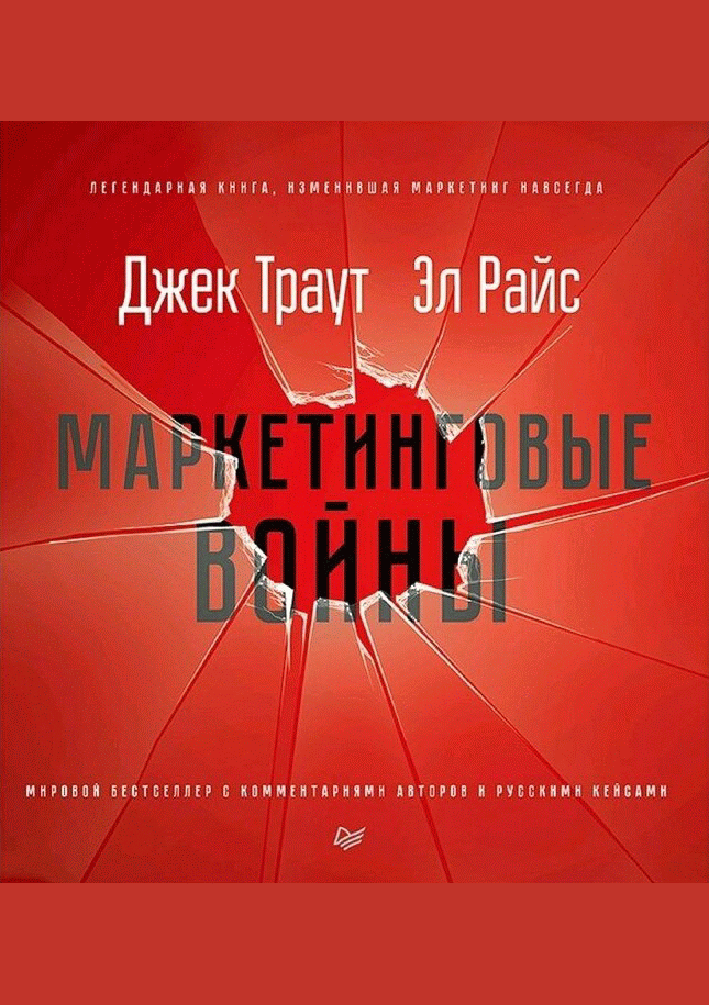 Маркетинговые войны