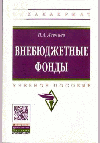 Внебюджетные фонды