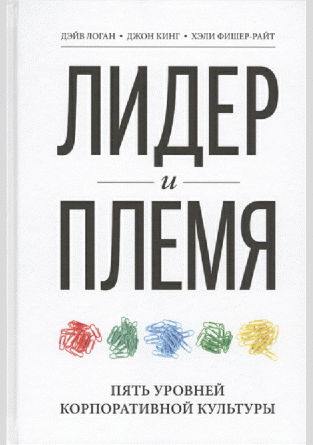 Лидер и племя
