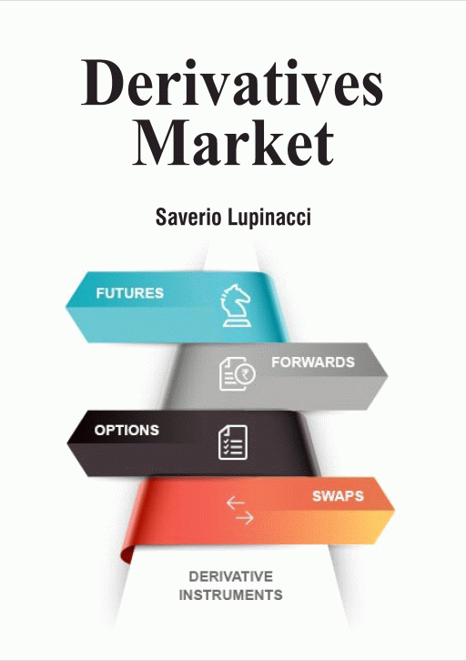 Новое поступление: Derivatives market