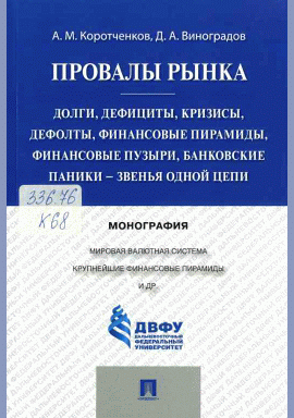 Провалы рынка