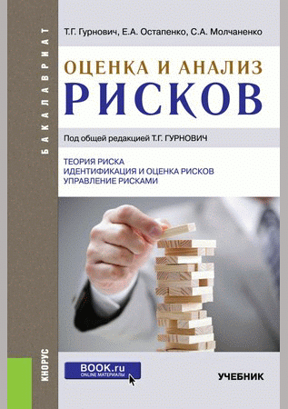 Оценка и анализ рисков