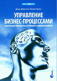 Управление бизнес-процессами