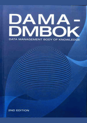 DAMA-DMBOK