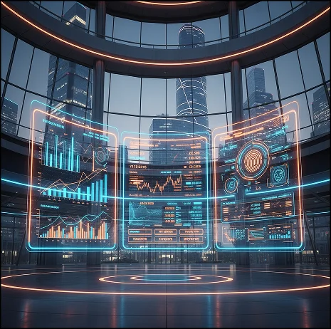 Банковское дело