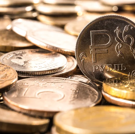 Денежное обращение