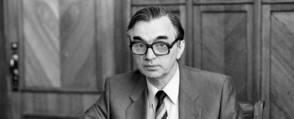 Н. В. Гаретовский